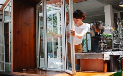 Bien aérer en hiver